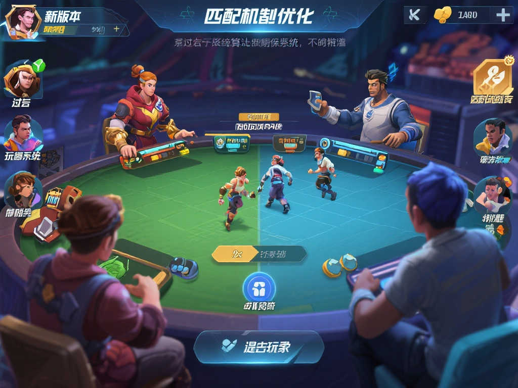 Kaiyun开云介绍