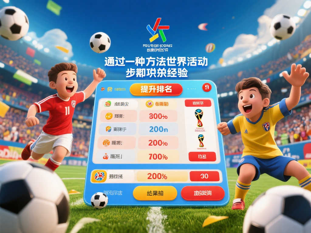 体彩“世界杯竞猜王”挑战赛火爆开启 体彩“世界杯竞猜王”挑战赛火爆开启