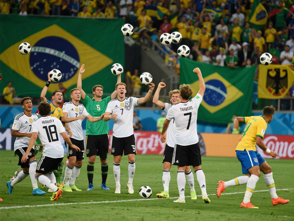 巴西世界杯悲剧:伤亡人数触目惊心 巴西世界杯悲剧:伤亡人数触目惊心