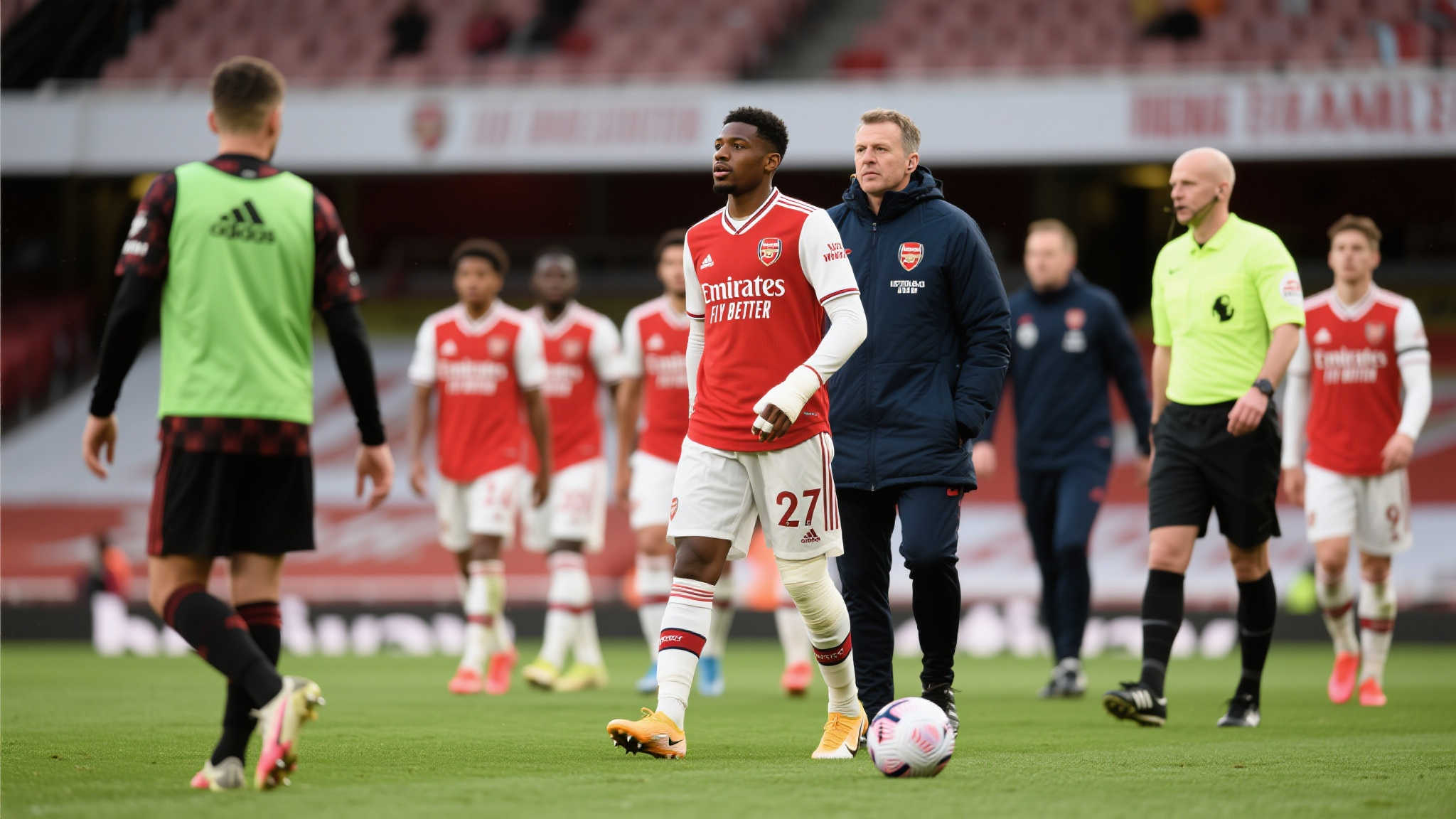 阿森纳重启哈托转会商谈,枪手或迎下月引援高潮! 阿森纳重启哈托转会商谈,枪手或迎下月引援高潮!