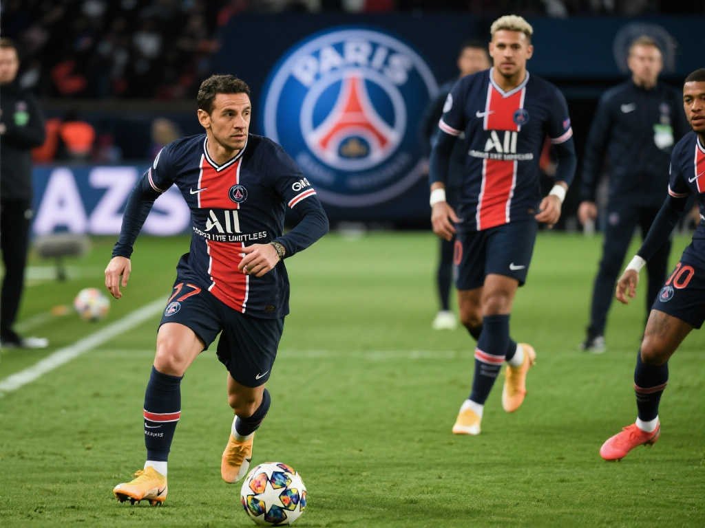 个人英雄主义胜过集体主义，恩里克的巴黎无可指责